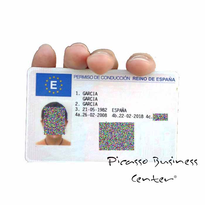 Approbation du permis de conduire